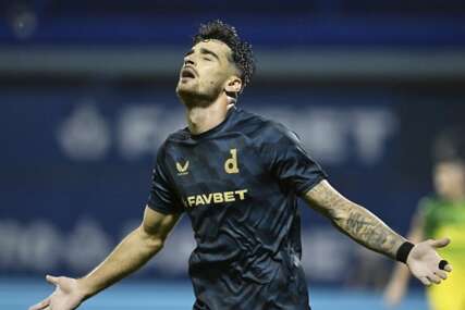 Odbio igrati za BiH, a sada su ga prodali u Serie A
