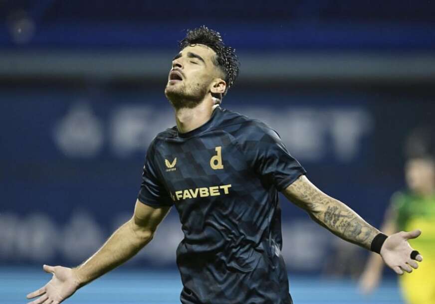 FOTO: GNK DINAMO