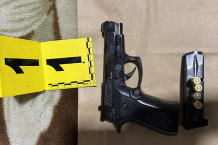 Poznati identiteti: Pet osoba lišeno slobode zbog razbojništva