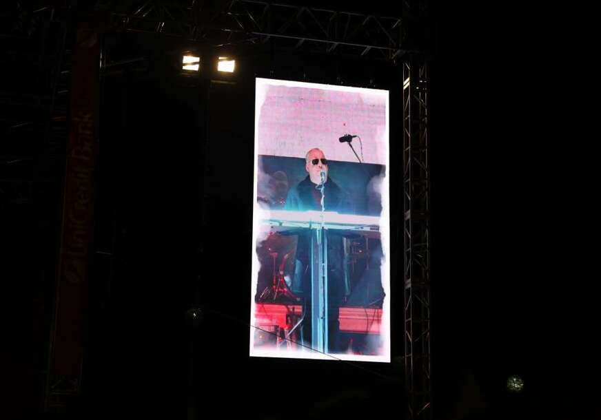 FOTO: FENA