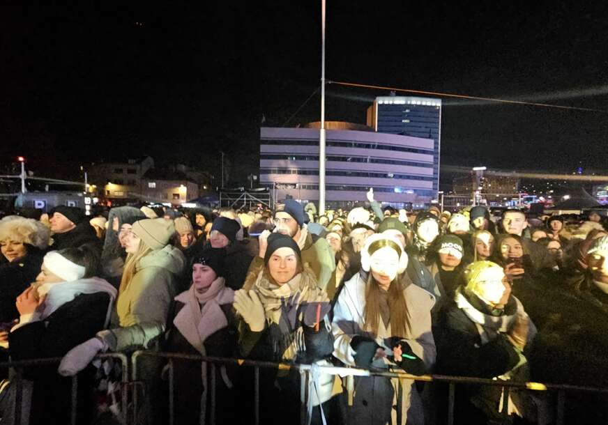 FOTO: BOSNAINFO