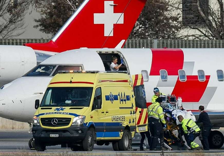 FOTO: REUTERS