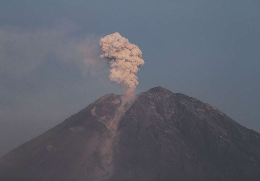 FOTO: EPA/SUSANTO