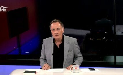 Senad Hadžifejzović: "Ljekari u Sloveniji mi nisu davali šansu, ali učinili su sve da preživim" VIDEO
