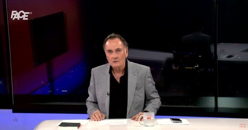 FOTO: FACE TV