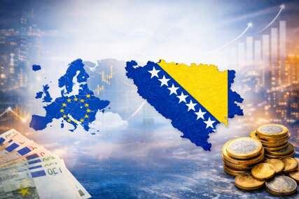 BiH uskoro ulazi u SEPA sistem plaćanja