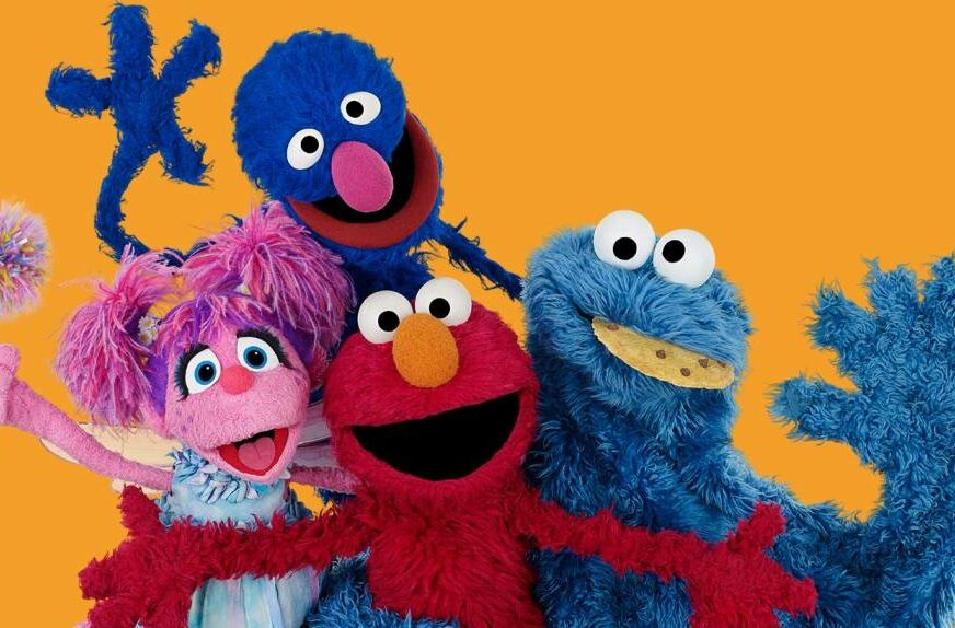 FOTO: PBS KIDS