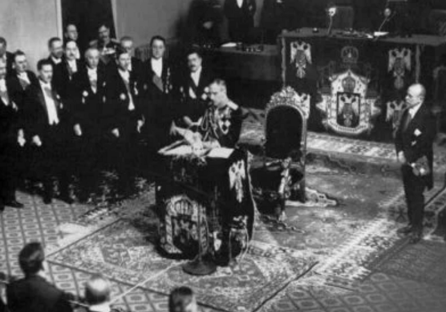FOTO: HISTORIJA.BA