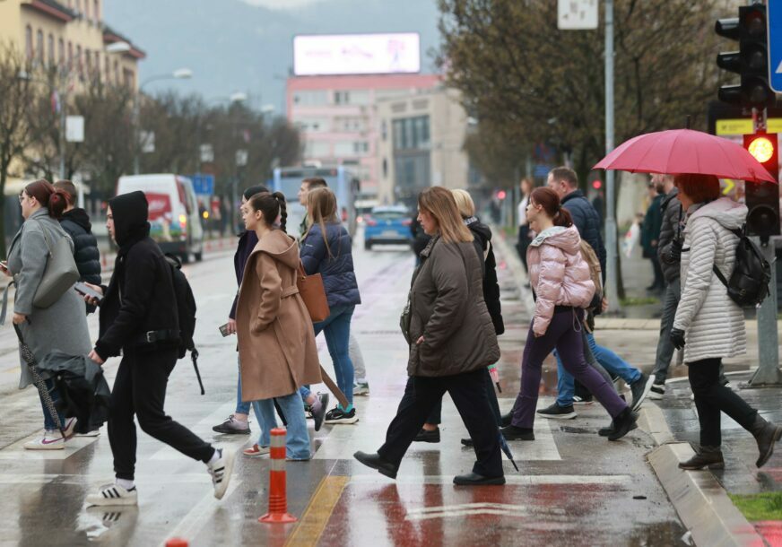 FOTO: SINIŠA PAŠALIĆ/RINGIER