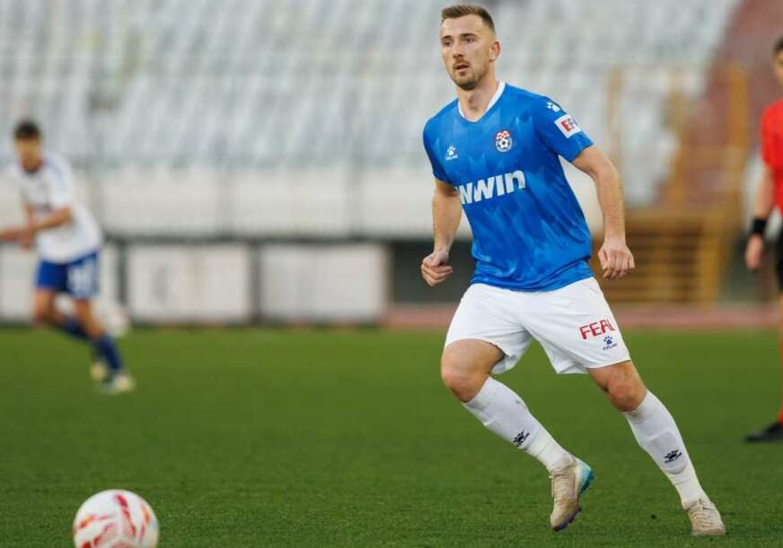 FOTO: NK ŠIROKI BRIJEG