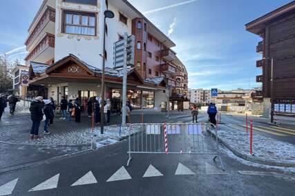 MVP BiH: Među stradalima u švicarskom skijaškom centru Crans-Montani nema državljana BiH