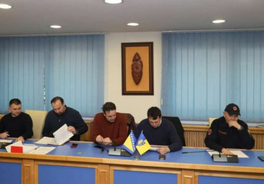 FOTO: ELMA GECA