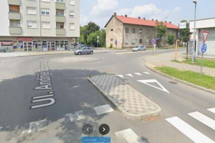 Uhapšen vozač koji je naletio automobilom na djevojčicu i pobjegao