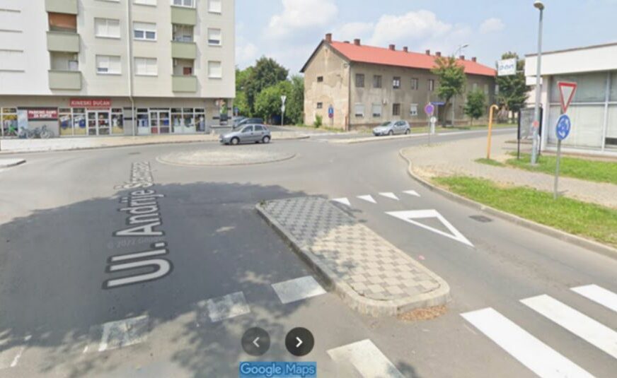 FOTO: GOOGLE MAPS