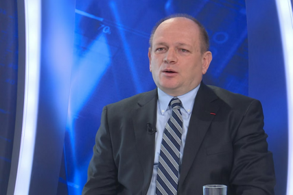 Šoja: Saopćenje Ministarstva vanjskih poslova BiH o Venecueli bilo je katastrofalno