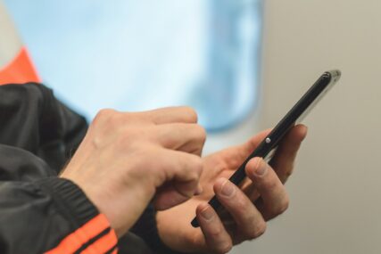 Za ovu opciju na telefonu je malo ko čuo i jako je korisna