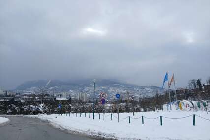 Meteorolog Bakir Krajinović upozorava: Pred BiH su dani vremenskog haosa