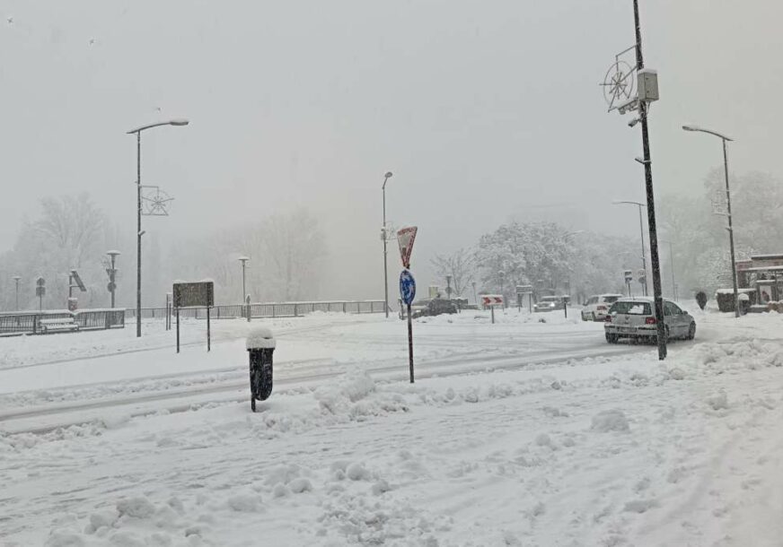 FOTO: VEHID BEGUNIĆ