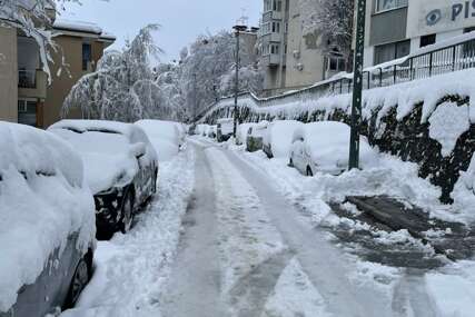 U Simin Hanu 29.000 domaćinstava bez struje