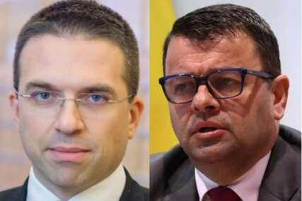 I ministar Hurtić odgovorio Sokolu: "Ne prijetite Bosni i Hercegovini: Bošnjaci se nikada nisu dali zastrašiti"
