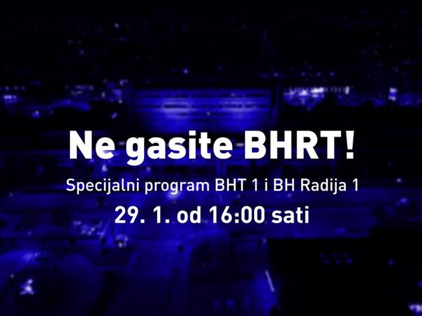 FOTO: BHRT