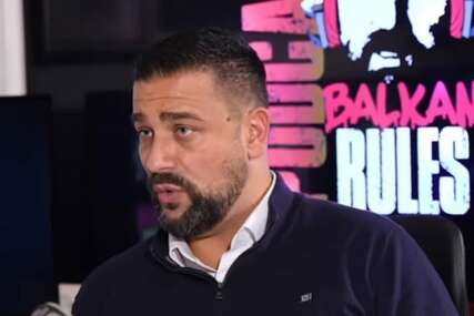 Srđan Srdić: Borci, penzioneri, narod – za njih ništa, ali za "bijeli hljeb" ima