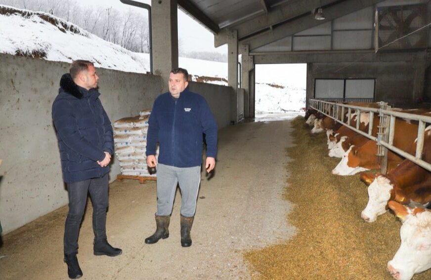 FOTO: PRESS SLUŽBA