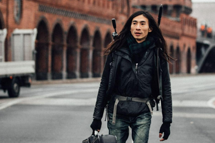"Vrijeme je da se vratim kući na Tajvan“  Steve Lin  napustio Sarajevo nakon 2 godine, uputio emotivnu poruku