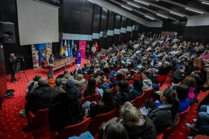 Dodijeljen certifikat i rekordne stipendije u Općini Stari Grad Sarajevo