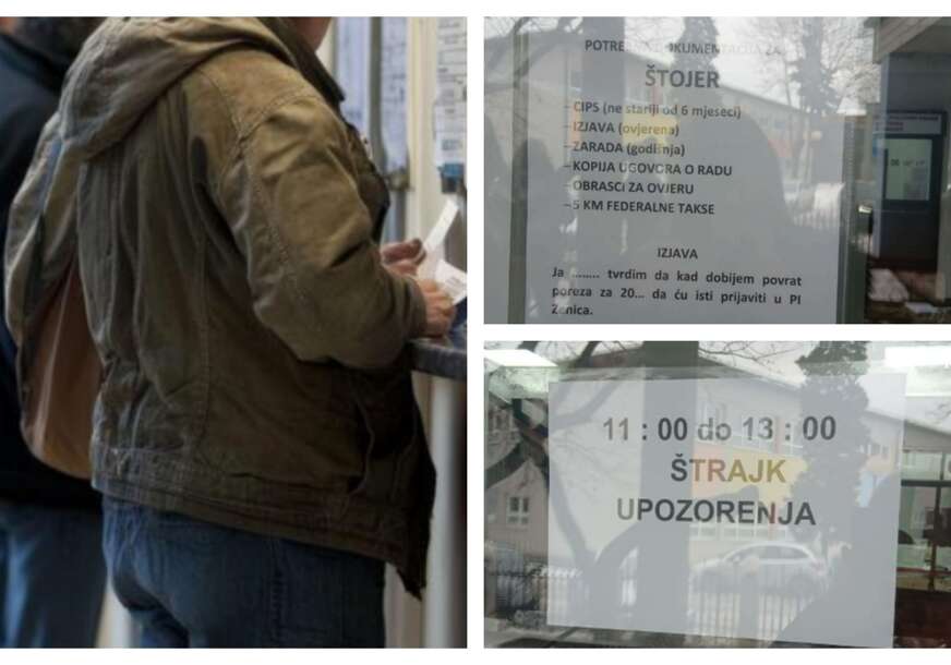 FOTO: FREEPIK / BOSNAINFO