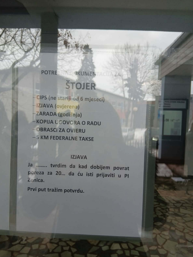 FOTO: BOSNAINFO
