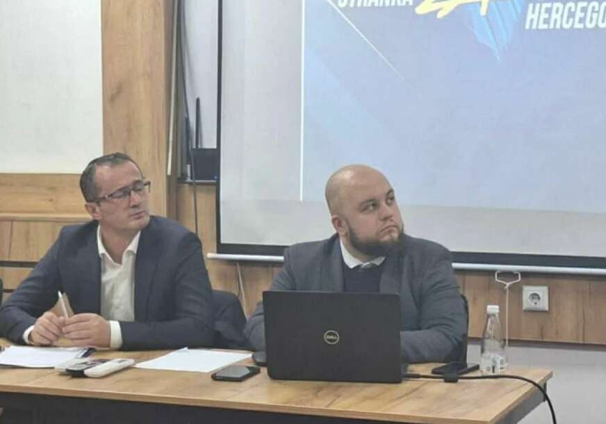 FOTO: KLIX.BA
