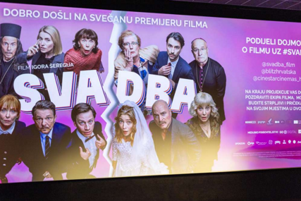Reditelj hit filma 'Svadba' najavio nastavak: Radnja će se odvijati u Bosni i Hercegovini