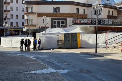Švicarska proglasila petodnevnu žalost nakon katastrofe u čuvenom skijalištu