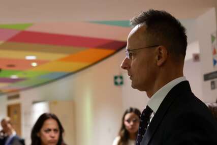 "Brisel bira rat umjesto mira i gura EU ka opasnoj eskalaciji"