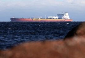 Rusija sutra šalje prvi tanker s dizelom u SAD