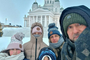 FOTO: PORODIČNI ALBUM