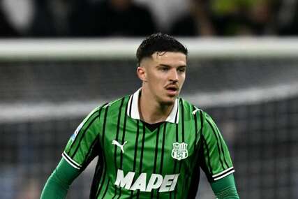 Gazzetta dello Sport tvrdi: Inter postigao dogovor s Muharemovićem, preostaju pregovori sa Sassuolom