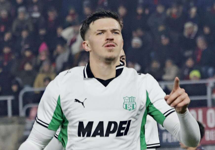 FOTO: EPA