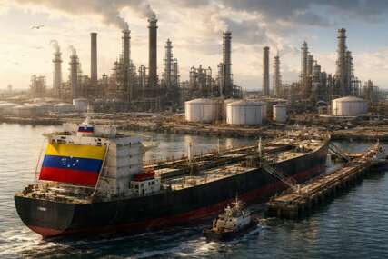 Kakva je to "teška nafta" koju ima Venezuela i zašto baš ona treba SAD-u
