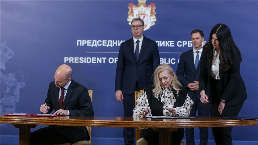 FOTO: FILIP STEVANOVIĆ/AA