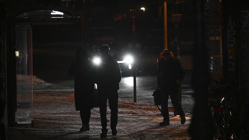 FOTO: HALIL SAĞIRKAYA /AA