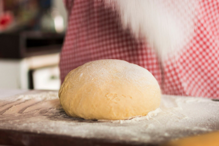 Recept za tijesto koji morate sačuvati