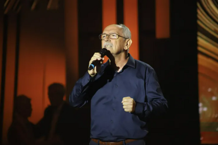 Kako je takmičar zbog Lea Martina propustio karijeru iz snova: "Nisam imao hrabrosti…"