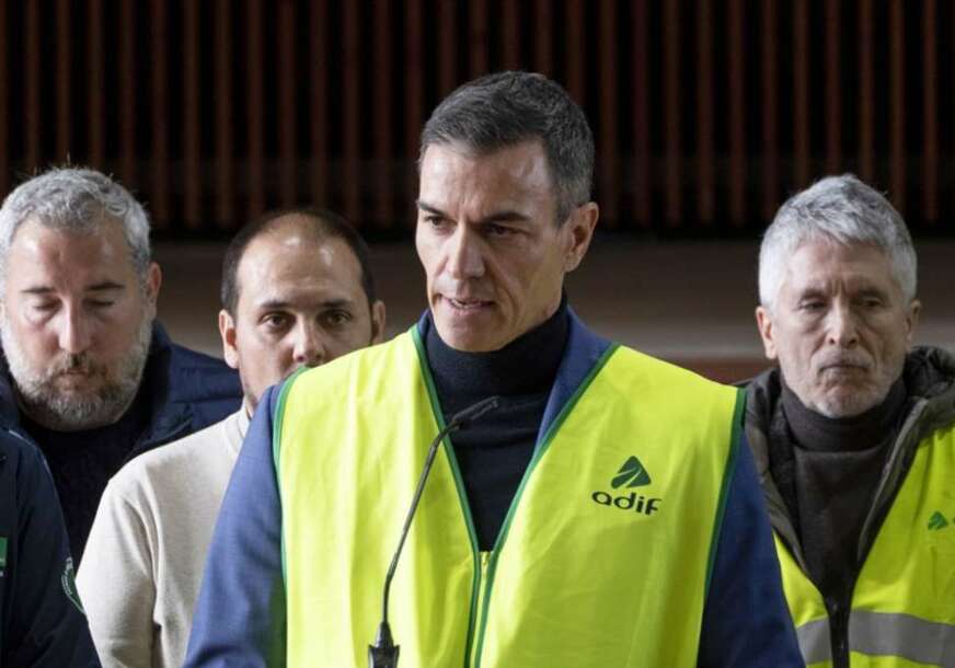 FOTO: EPA