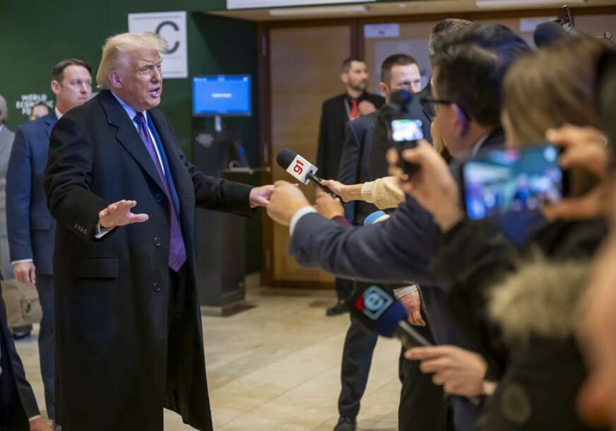 FOTO: EPA