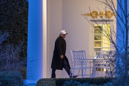 Trumpa pitali da li je na istoj liniji, po pitanju Irana, s Netanyahuom?: "On će uraditi šta god ja želim. On je veoma, veoma dobar čovjek"