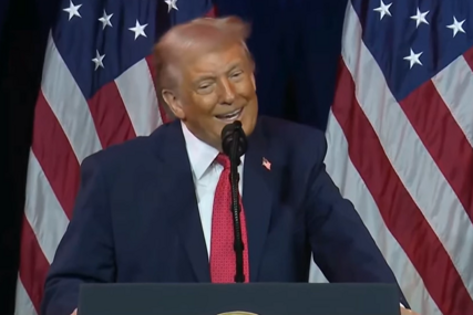 Nova politička ofanziva: Trump širi istrage na bivšeg kandidata za potpredsjednika SAD-a
