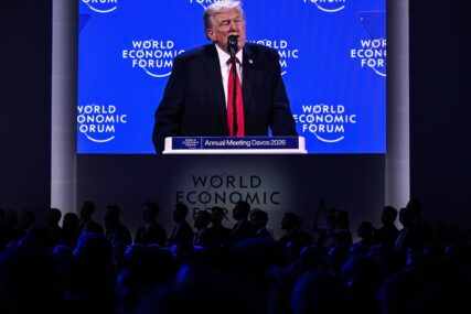 Trump: Uništićemo rakete i raketnu industriju Irana