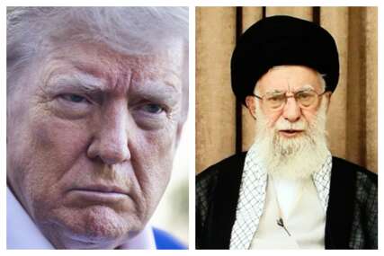 Amerika razmatra napad na Iran